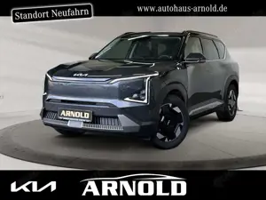 Kia EV5 EV5 81,4 kWh AIR WP Kamera LED 18" Navi SmartKey
