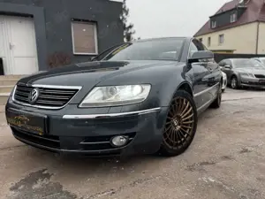 Volkswagen Phaeton