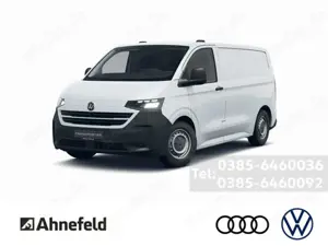 Volkswagen Transporter Kasten 2,0 TDI