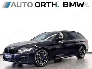 BMW 530 d xDrive Touring M-SPORT-PRO LEDER ST-HZ PANO
