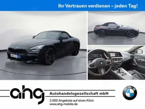 BMW Others Z4 M40i Cabrio Sport Aut. Klimaaut. PDC HIFI LED