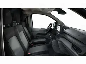 Volkswagen Transporter Kasten 2,0 TDI AHK Bild 5