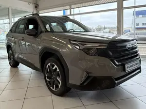 Subaru Forester 2.0 Exclusive | 5J Garantie