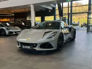 Lotus Emira Turbo MY26