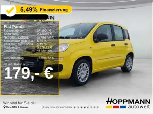 Fiat Panda Icon *Klima*PDC*Mild Hybrid