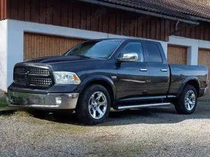 RAM 1500 RAM 1500 Crew Cab Laramie