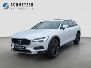 Volvo V90 Cross Country V90+CC+B5+AWD+Diesel+Ultimate+Bright+Standhzg+++