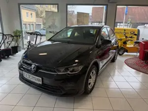 Volkswagen Polo Basis