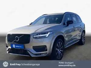Volvo XC90 XC90 B5 B AWD Plus Dark
