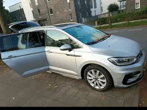 Volkswagen Touran Touran 1.5 TSI ACT OPF DSG Highline R-linie