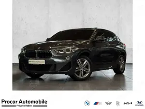 BMW X2 sDrive20i M Sport DA+ ACC PA HuD Pano AHK LED
