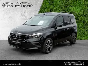Mercedes-Benz EQT 200 Power Plus *LED*Navi*MBUX*2xSchiebetür