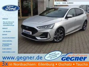 Ford Focus 115PS Autm. ST-Line iACC Kamera Klima