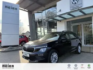 Skoda Kamiq 1.5TSI DSG AHK Edition 130