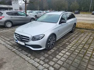 Mercedes-Benz E 300 E 300 de T 9G-TRONIC Avantgarde