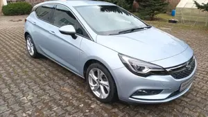 Opel Astra Dynamic, AFL, Klimaaut, PDC, SHV, Kamera v+h