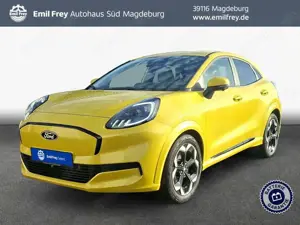 Ford Puma 43 kWh Premium 123 kW, 5-türig (Strom)