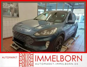 Ford Kuga PlugHyb  Titanium Kamera*LED*Navi*Winterpak