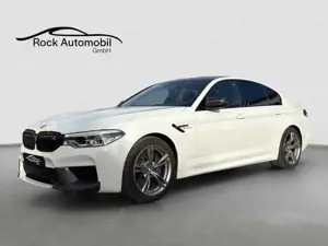 BMW M5 xDrive Carbon M Driver's Package Bild 2