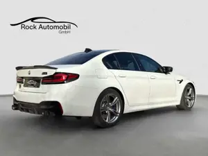 BMW M5 xDrive Carbon M Driver's Package Bild 5