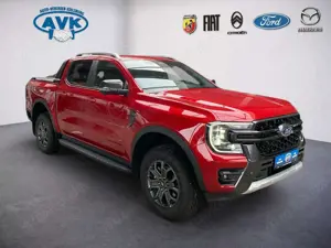 Ford Ranger Wildtrak V6 AHK, Navi, E-Rollo, Tech-P. 6