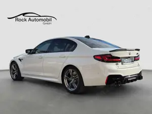 BMW M5 xDrive Carbon M Driver's Package Bild 4