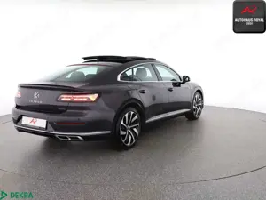 Volkswagen Arteon Bild 5