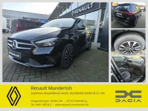 Mercedes-Benz B 200 B 200