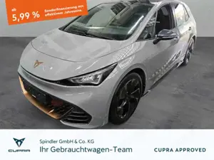 CUPRA Born / Pano, Navi, TechPaket, LED, RFK, ACC, SHZ