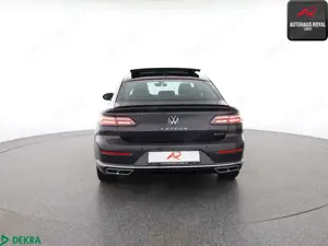 Volkswagen Arteon Bild 4