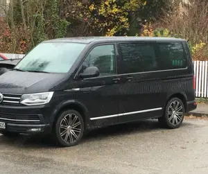 Volkswagen T6 Multivan