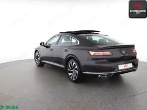 Volkswagen Arteon Bild 3