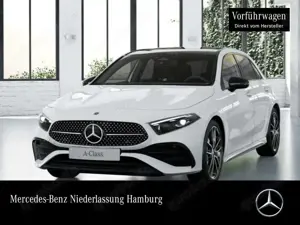 Mercedes-Benz A 180 AMG+NIGHT+PANO+MULTIBEAM+TOTW+KEYLESS+7G