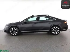 Volkswagen Arteon Bild 2