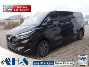 Ford Tourneo Custom L2 Titanium FWD Matrix