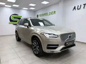 Volvo XC90 T6 Inscription AWD / HUD / PANORAMA / BW
