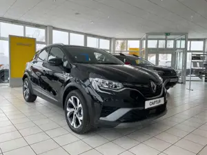 Renault Captur II R.S. Line TCe 140 MILD HYBRID