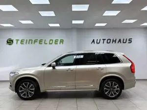 Volvo XC90 T6 Inscription AWD / HUD / PANORAMA / BW Bild 4