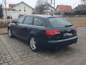 Audi A6 Bild 4
