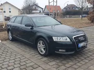 Audi A6 Bild 2