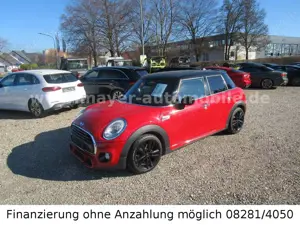 MINI Cooper *John Cooper Works Chili-Paket*PDC*SHZ*