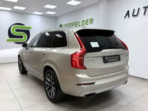 Volvo XC90 T6 Inscription AWD / HUD / PANORAMA / BW Bild 5