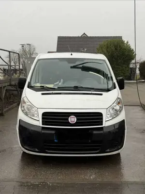 Fiat Scudo