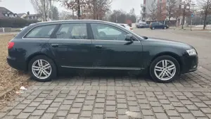 Audi A6 Bild 3