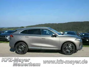 GWM WEY 05 2.0 PHEV 350 kW AWD Premium