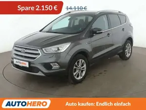 Ford Kuga 1.5 EcoBoost Titanium*NAVI*TEMPO*PDC*SHZ*KLIMA*