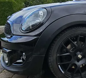 MINI Cooper S Clubman Cooper S