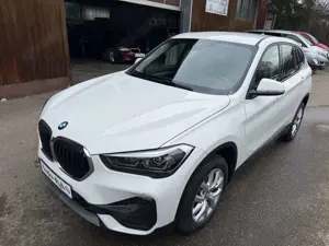 BMW X1 sDrive 18 d Aut.,LED,Navi,Sportsitze,PDC,WR
