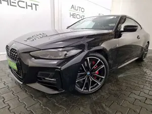 BMW 430 d xDrive M-Sportpaket, Komfortzugang, 1.Hd.