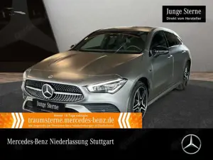 Mercedes-Benz CLA 250 e AMG+NIGHT+MULTIBEAM+KAMERA+8G